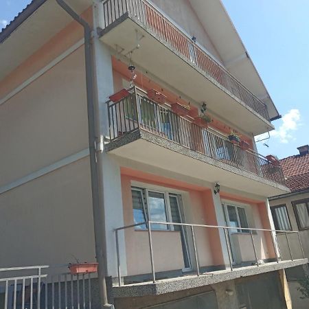 Apartman Kujovic 사라예보 외부 사진