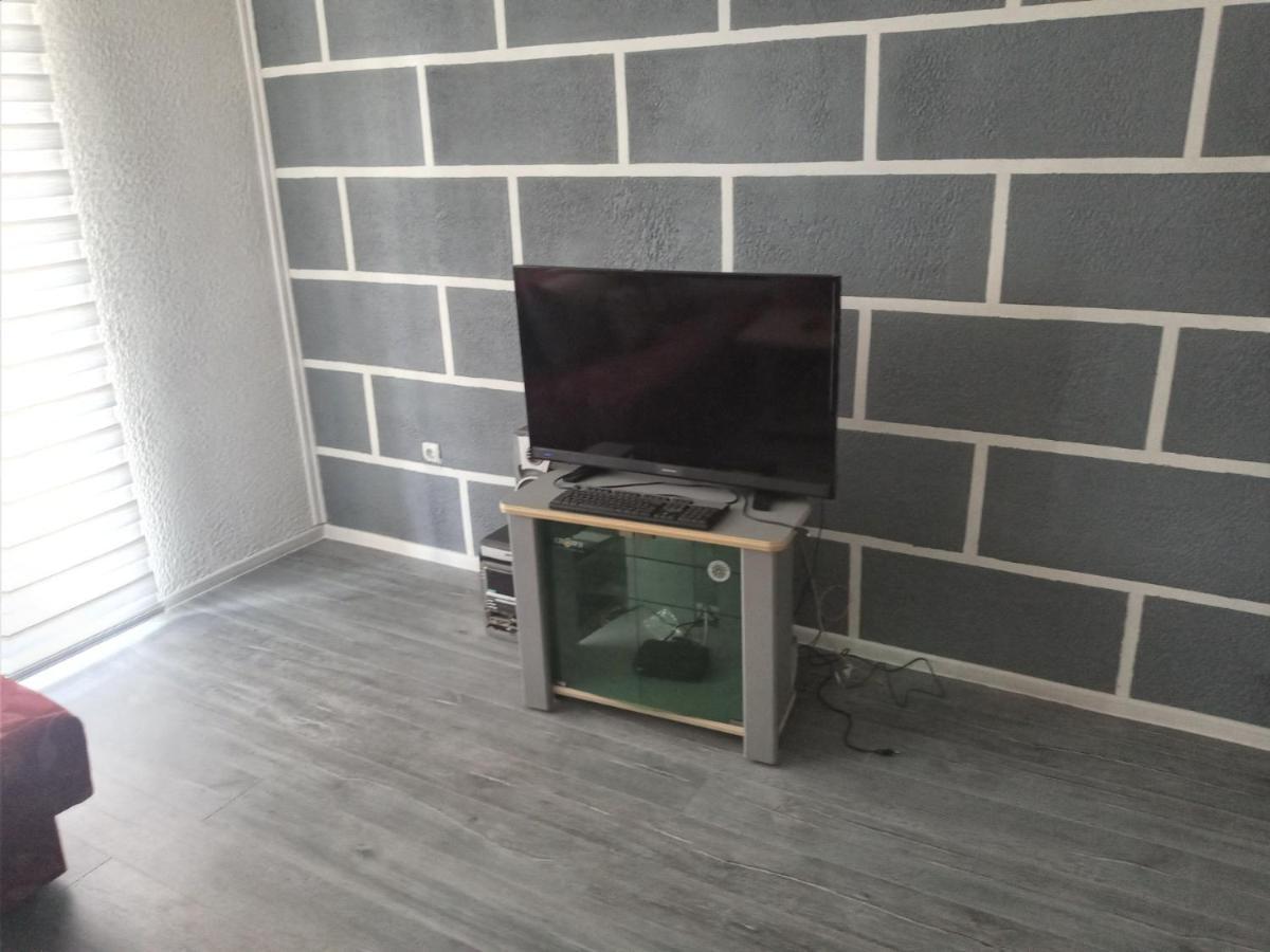 Apartman Kujovic 사라예보 외부 사진