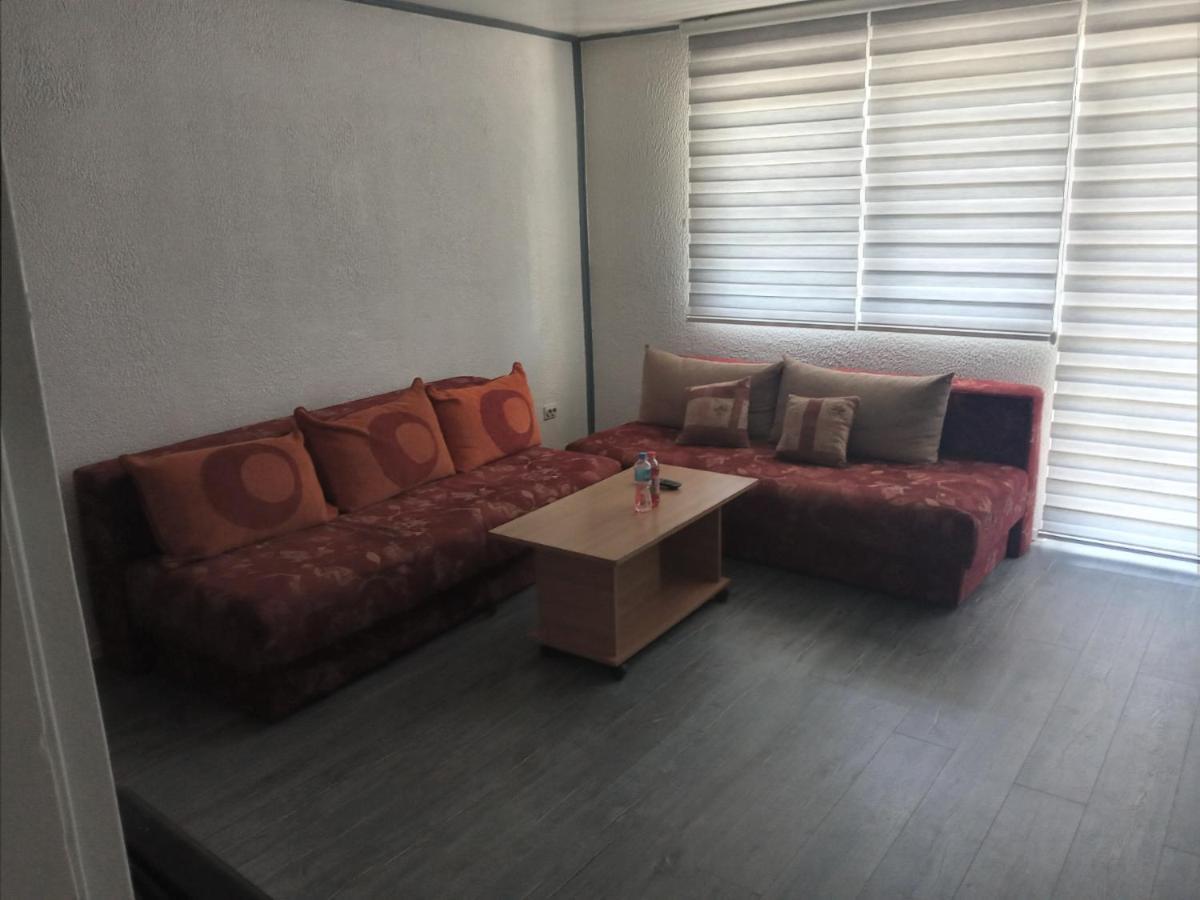 Apartman Kujovic 사라예보 외부 사진