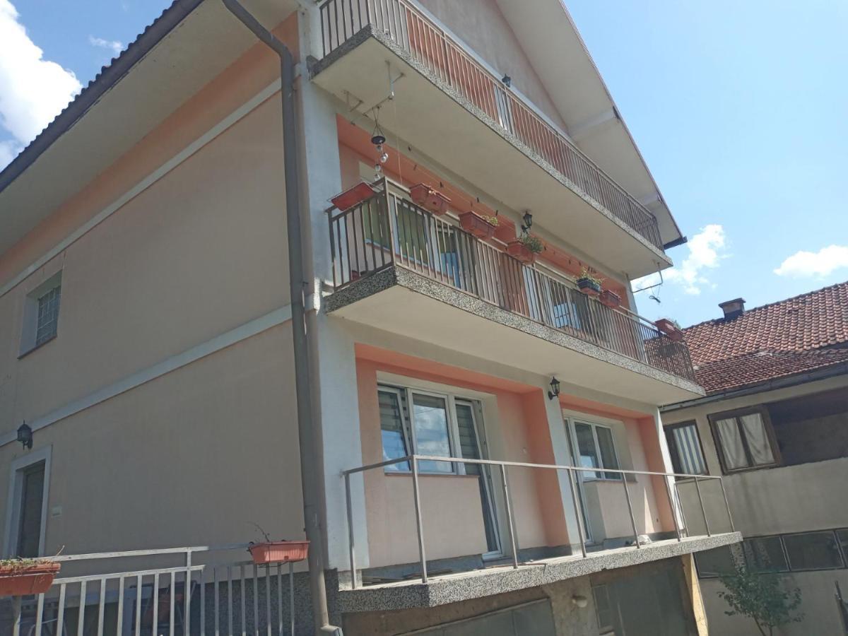 Apartman Kujovic 사라예보 외부 사진